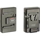 SWIT KA-B21S V-Mount to B-Mount Conversion Plate
