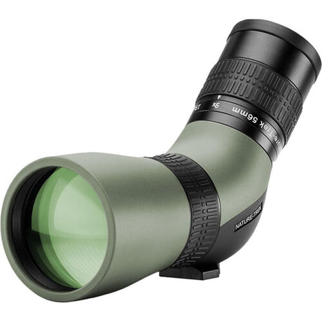 Hawke Sport Optics Spotting Scope Nature-Trek 9-27x56