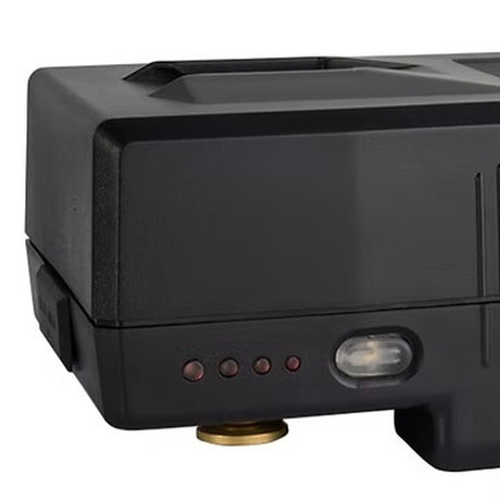 SWIT S-8083A 130Wh Gold Mount Li-Ion Camera Battery