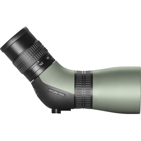 Hawke Sport Optics Spotting Scope Nature-Trek 9-27x56