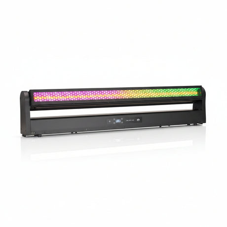 American DJ Jolt MFX 360 Tilting Multi-Effect Light