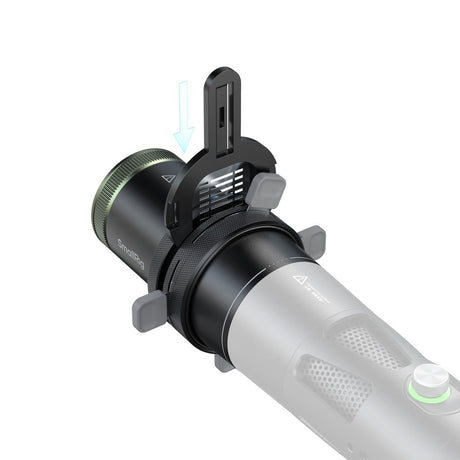 SmallRig 6376 SP Air Spotlight for RF 10C and RF 20C