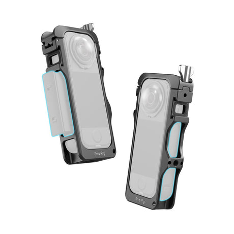 SmallRig 5939 Advanced Cage for Insta360 X4 Air Camera