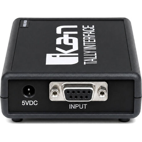 Ikan TI-OC-ROL-25-4 4-Camera Tally Router for Roland Switchers