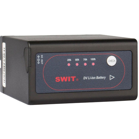 SWIT S-8972 47Wh Sony L-Series Battery with DC Output