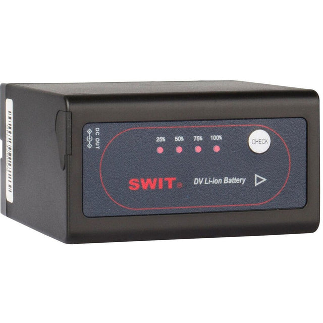SWIT S-8972 47Wh Sony L-Series Battery with DC Output