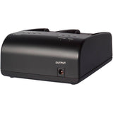 SWIT S-3602U Dual Sony BP-U Battery Charger and Camera Adapter