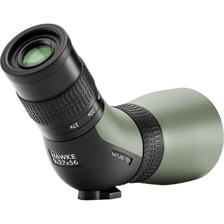 Hawke Sport Optics Spotting Scope Nature-Trek 9-27x56