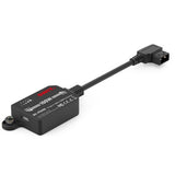SWIT BC-PD100 100W Bidirectional D-Tap to USB-C Power Adapter