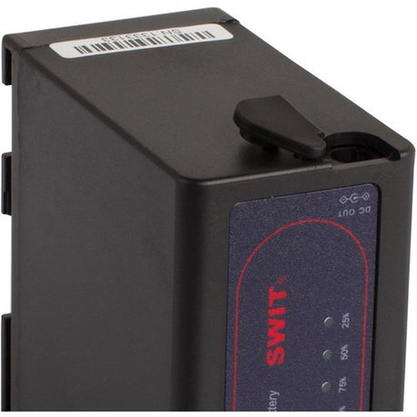 SWIT S-8845 47Wh Canon BP-955 Battery with 7.2V DC Output