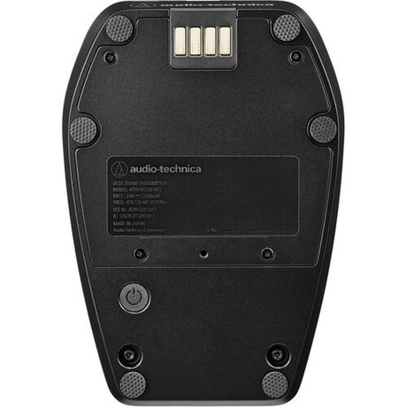 Audio-Technica ATW-DT3207DF2 D50 Wireless Desk Stand Transmitter