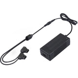 SWIT PC-U130B2 Dual D-Tap 3A Portable Fast Battery Charger