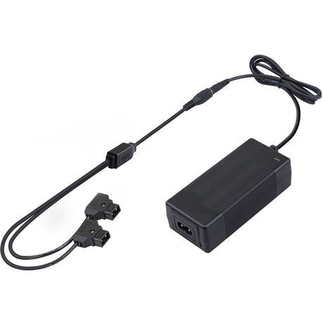 SWIT PC-U130B2 Dual D-Tap 3A Portable Fast Battery Charger