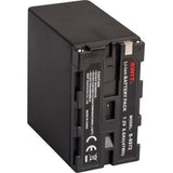 SWIT S-8972 47Wh Sony L-Series Battery with DC Output
