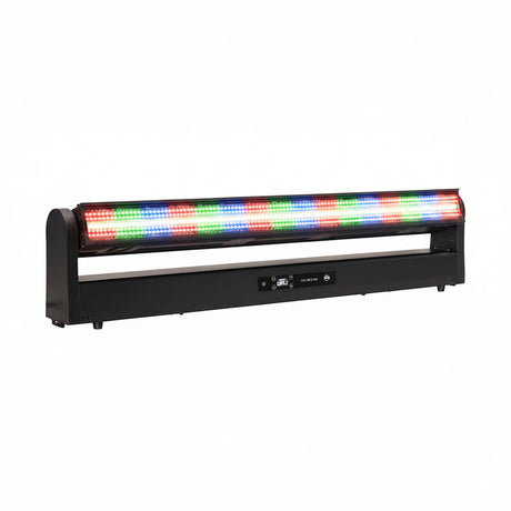 American DJ Jolt MFX 360 Tilting Multi-Effect Light