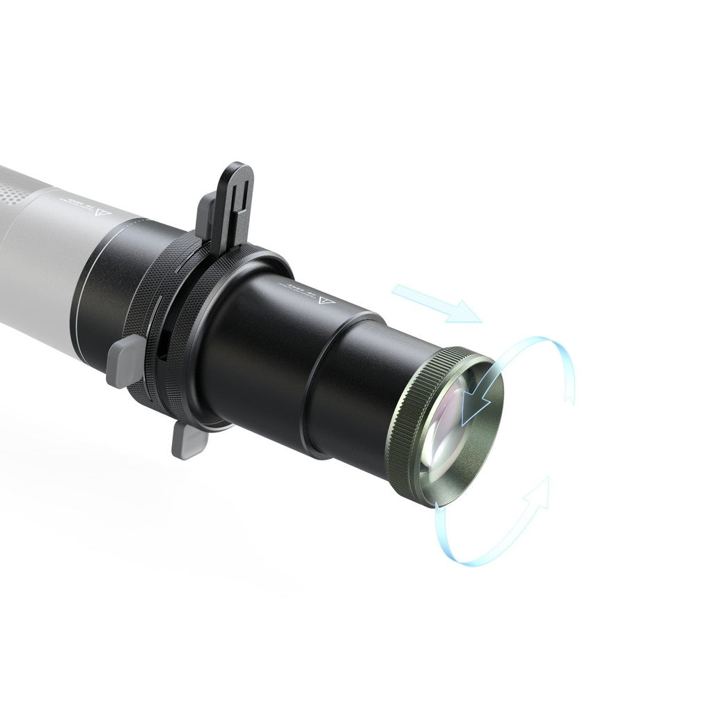 SmallRig 6376 SP Air Spotlight for RF 10C and RF 20C
