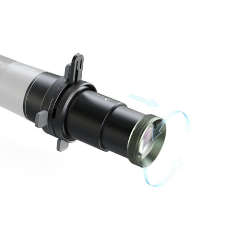 SmallRig 6376 SP Air Spotlight for RF 10C and RF 20C