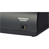 SWIT S-3602V Dual JVC BN-VF823 Battery Charger and DC Adapter