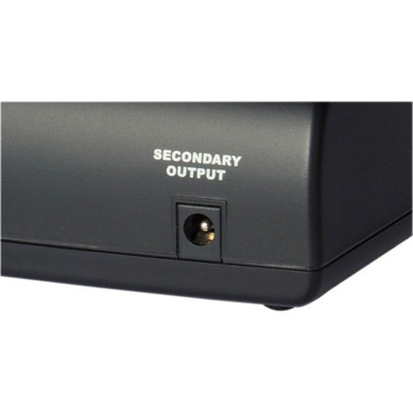SWIT S-3602V Dual JVC BN-VF823 Battery Charger and DC Adapter