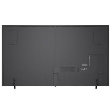 LG 100MRGB95BU 100-Inch Micro RGB evo AI 4K Smart TV
