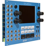 1010music Bluebox Compact Digital Mixer and Recorder