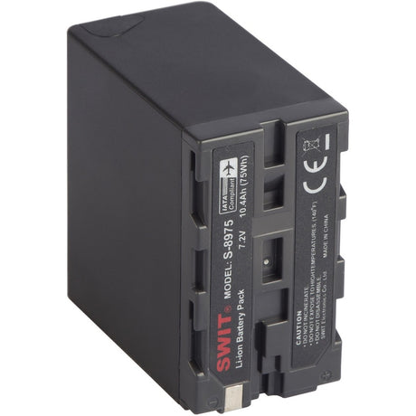 SWIT S-8975 75Wh Sony L-Series NP-F Lithium-Ion Battery