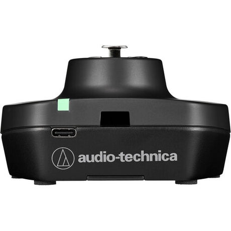 Audio-Technica ATW-DT3207DF2 D50 Wireless Desk Stand Transmitter