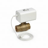 Honeywell Home VWS02Y-3/4 L5 WiFi Water Leak Shutoff Valve