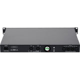 Studiomaster nEX2-1000 AES67 Networked 2-Channel Power Amplifier