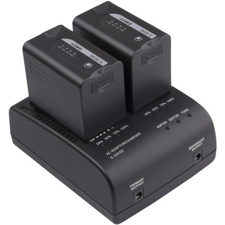 SWIT S-8D98 70Wh Panasonic VW-VBD Battery with DC and USB Outputs
