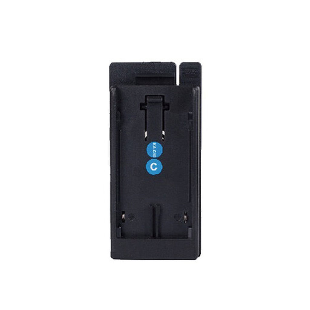 SWIT LC-D421C 4-Channel Canon BP Simultaneous Battery Charger