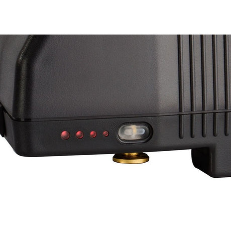 SWIT S-8183A PLUS 270Wh High-Load Gold Mount Battery