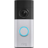 Ring B0GF68F2H6 Wired Doorbell Plus 2nd Gen 2K