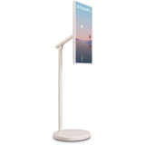 LG 27LX6TYGA StanbyME 2 27-Inch QHD Portable Smart Touchscreen