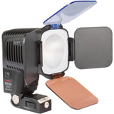SWIT S-2041U 23W COB LED On-Camera Light with Sony BP-U Plate