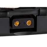 SWIT S-8183A PLUS 270Wh High-Load Gold Mount Battery