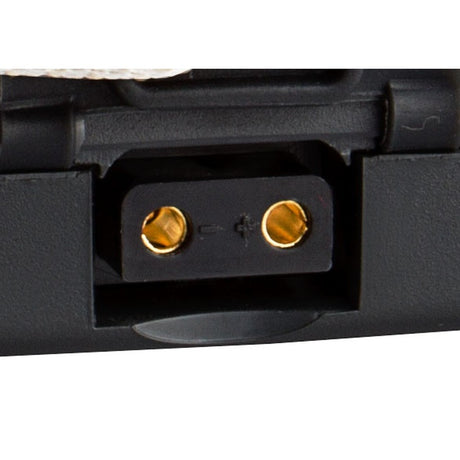 SWIT S-8183A PLUS 270Wh High-Load Gold Mount Battery