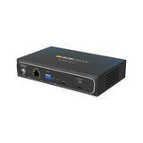 BZBGEAR BG-IPGEAR-XTREME-F 8K HDMI 2.1 Fiber Extender Kit