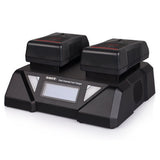 SWIT S-8113A 160Wh High-Load Gold Mount Camera Battery