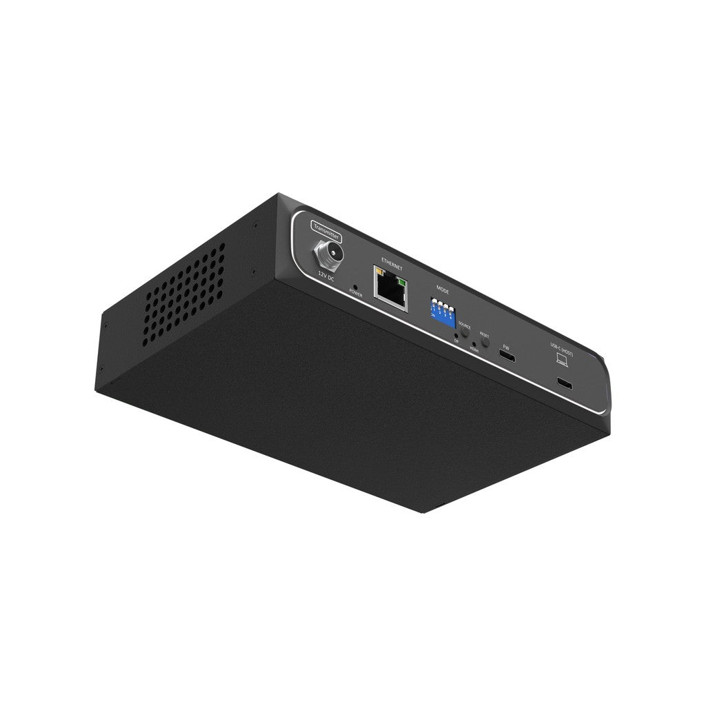 BZBGEAR BG-IPGEAR-XTREME-F 8K HDMI 2.1 Fiber Extender Kit