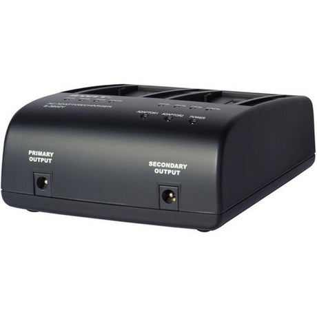 SWIT S-3602V Dual JVC BN-VF823 Battery Charger and DC Adapter