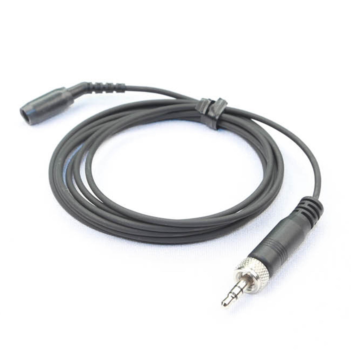 Sennheiser 511719 MKE Platinum Cable with 3.5mm Connector, Black