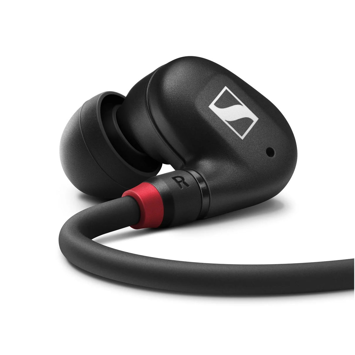 Sennheiser IE 100 PRO In-Ear Monitoring Headphone, Black