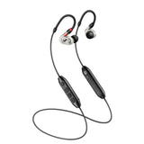 Sennheiser IE 100 PRO Wireless In-Ear Monitoring Headphone, Clear
