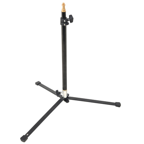 Godox 90F 34 in Foldable Floor Light Stand with Removable Base