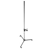 Godox 240FS Rolling Light Stand with Braking Casters (7.9')