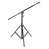 Godox 420LB 13.8 ft Light Boom Stand with Weight Bag