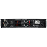 QSC GX3 425W 2-Channel Power Amplifier Power Amplifiers - view 2