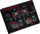 BOSS RC-202 Loop Station Tabletop Phrase Looper