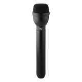 Electro-Voice RE50/B Handheld Interview Microphone